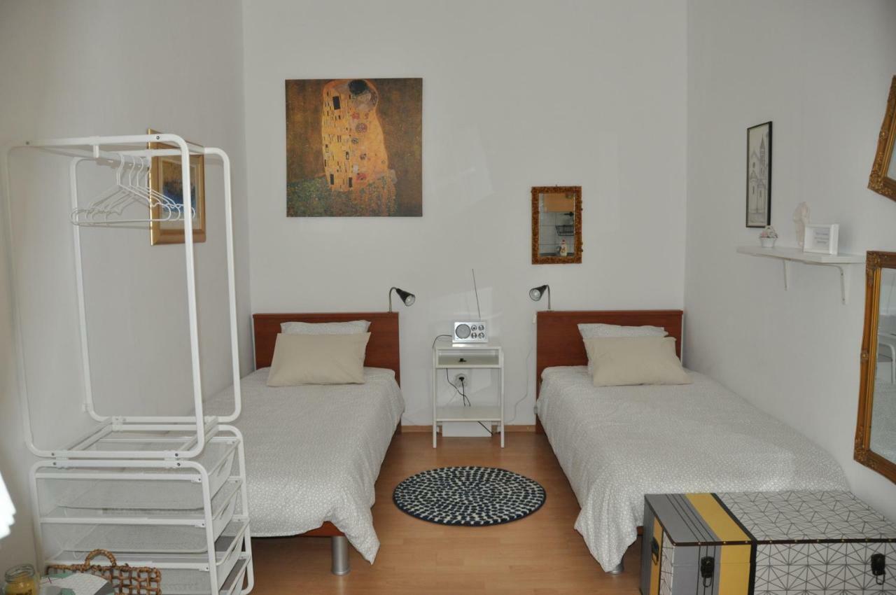 Apartman Padovan Appartamento Traù